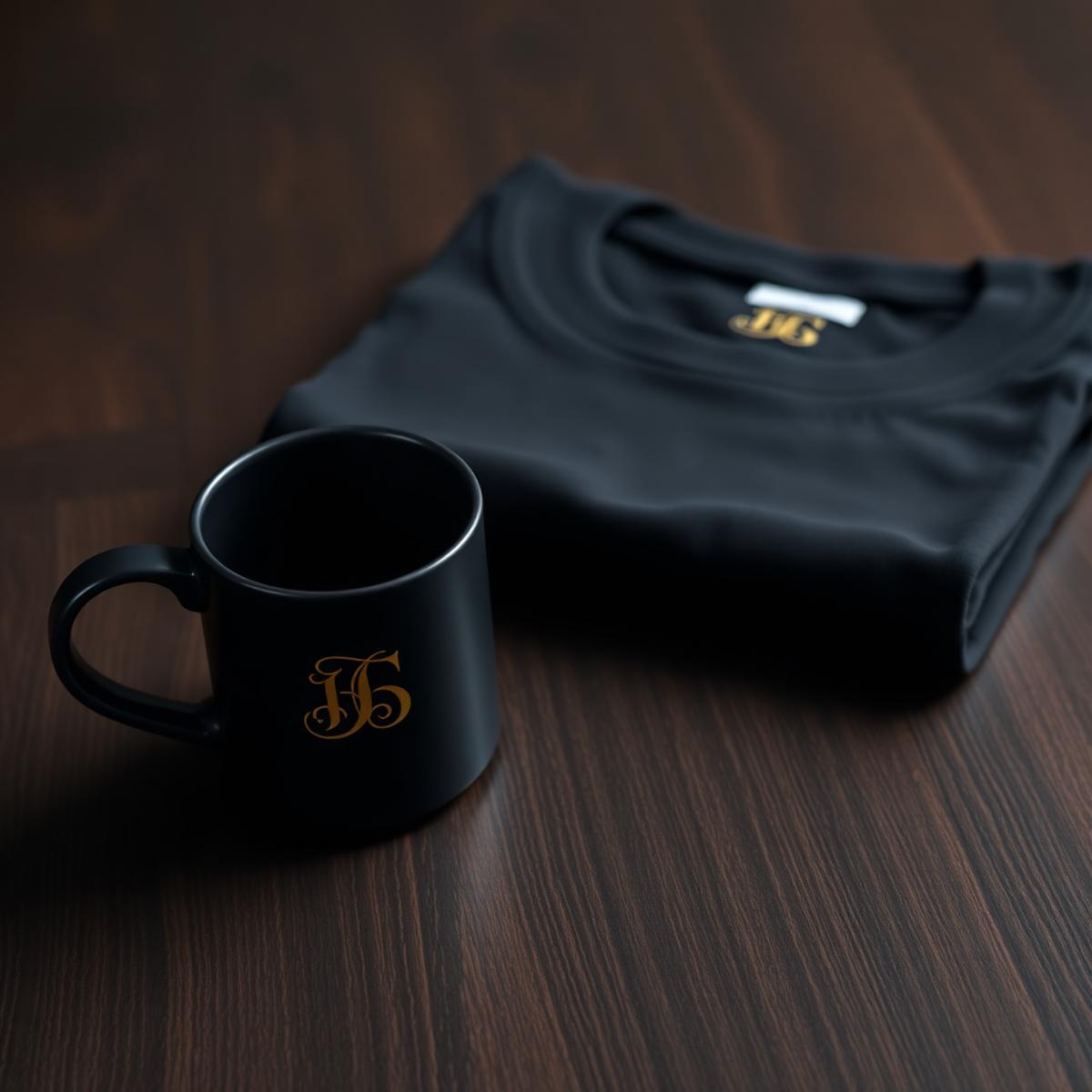 Bespoke merchandise & printed goods